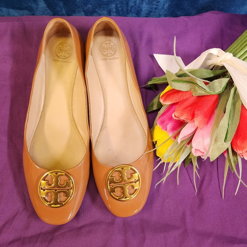Tory Burch Shoes - Picture 3 of 7
